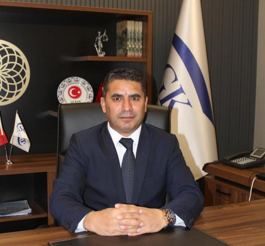 SGK İl Müdürü Koç: "Kayıt Dışı İstihdam Geleceği Tehlikeye Atıyor"