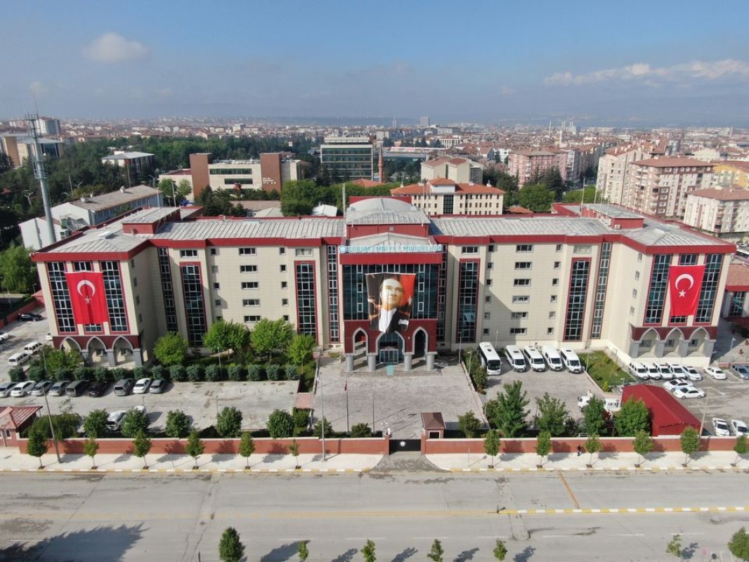 Çorum'da Asayiş Uygulaması: 24 Gözaltı