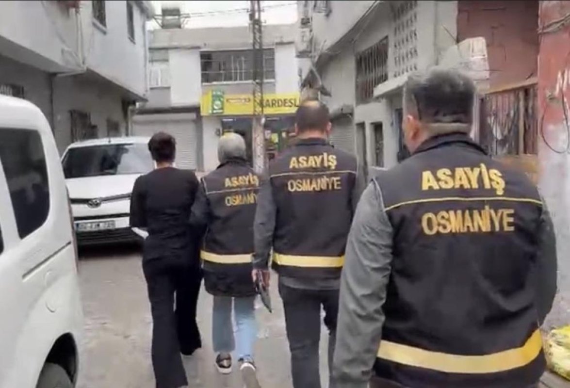 Osmaniye Merkezli 12 İlde Dolandırıcılık Operasyonu: 13 Tutuklama