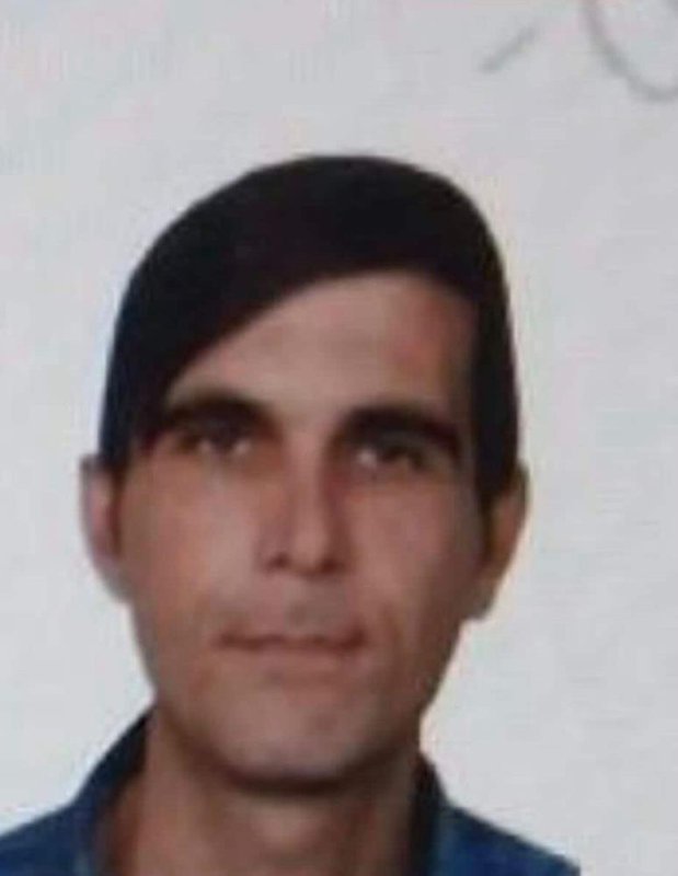 Mersin'de 6 Kişiyi Katleden Katil Yakalanacağını Anlayınca İntihar Etti