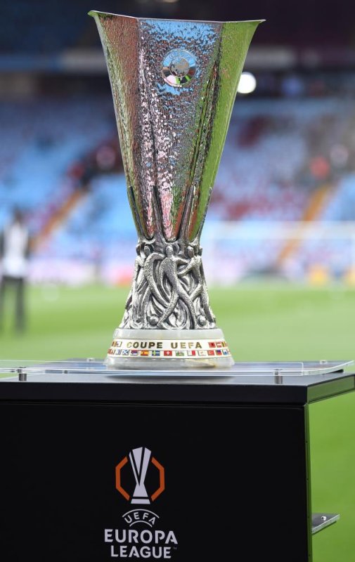 UEFA Avrupa Ligi Kupası İstanbul’da Sahibini Buluyor