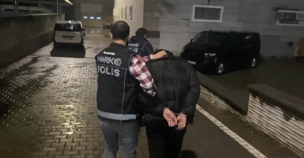 Cinayetten 30 Yıl, Hırsızlıktan 41 Yıl Cezası Olan Hükümlüler Yakalandı