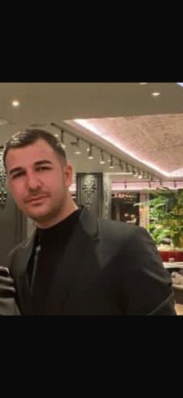 Adana'da Motosiklet Kamyonetle Çarpıştı: 1 Ölü