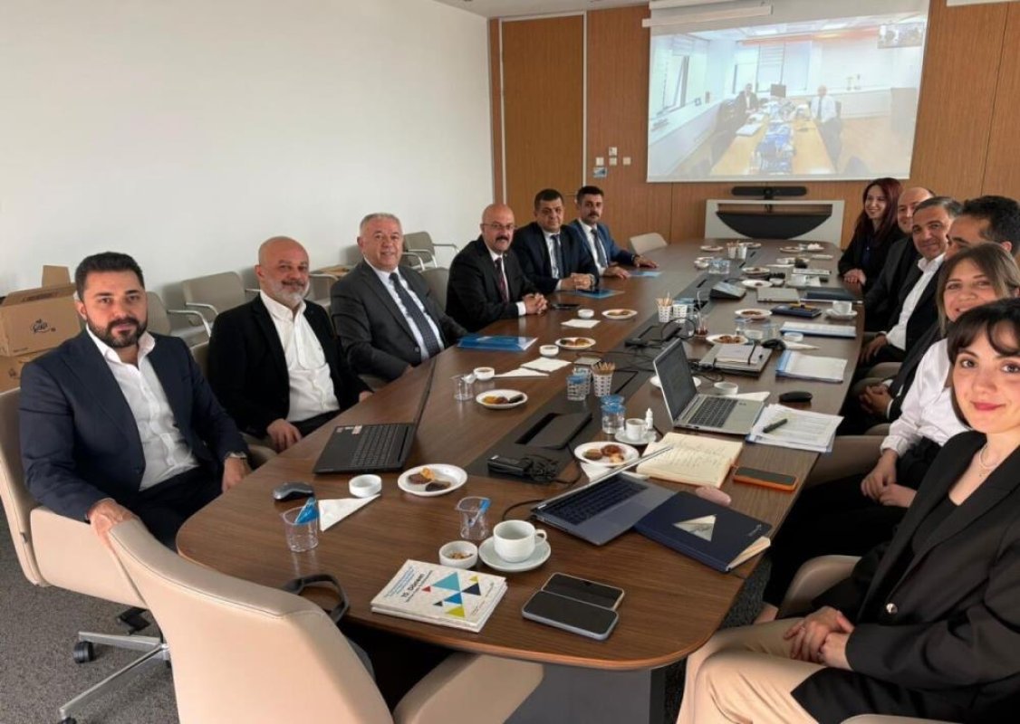Türk Telekom İle Haber-İş Arasında 16. Dönem İşletme Toplu İş Sözleşmesi İmzalandı