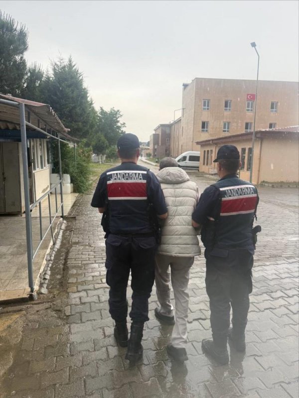 İncirliova’da 22 Yıl Hapis Cezası Bulunan Hükümlü Yakalandı