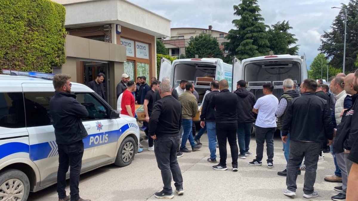 Nikah Şahidi Olduğu Ortağı Tarafından Öldürüldü