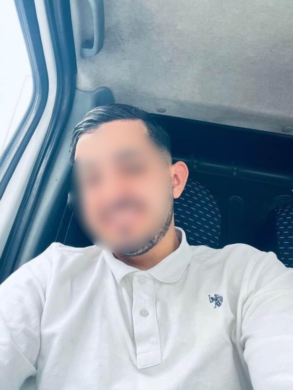 19 Yaşındaki Genci Vurup, Şikayetçi Olmasın Diye Evini Kurşunladılar