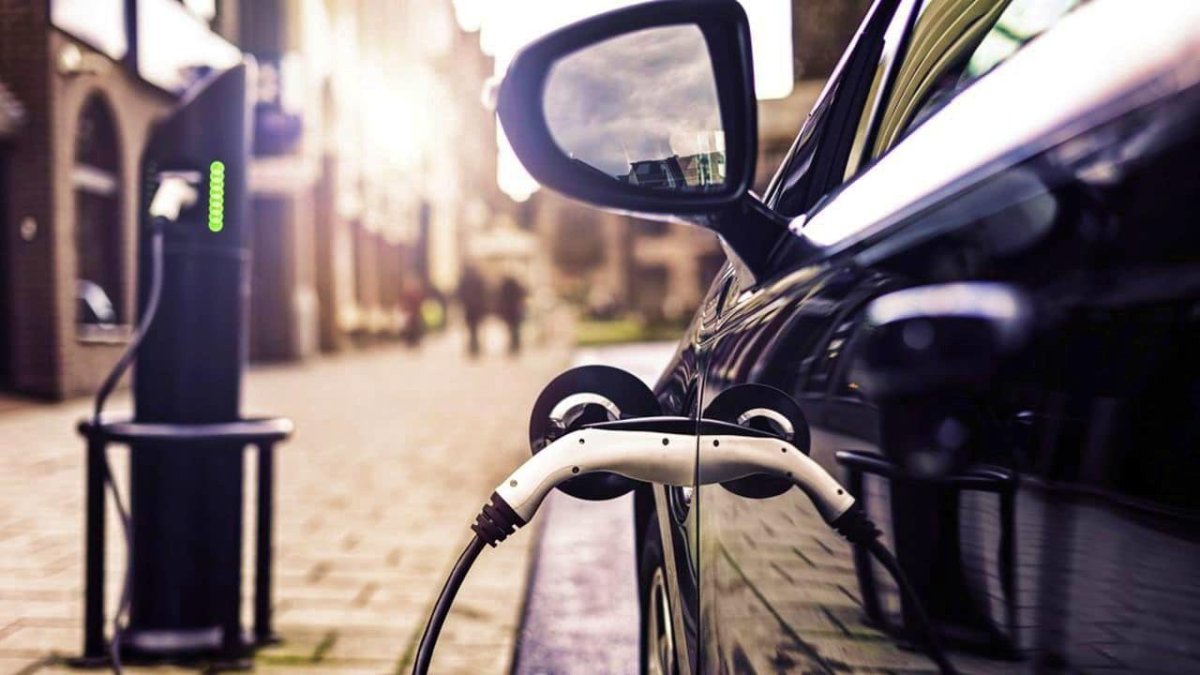 Türkiye'deki Elektrikli Otomobil Sayısı Yaklaşık 424 Bin Oldu