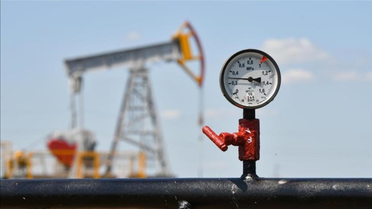 Küresel Piyasalarda Petrol Fiyatları Geriliyor