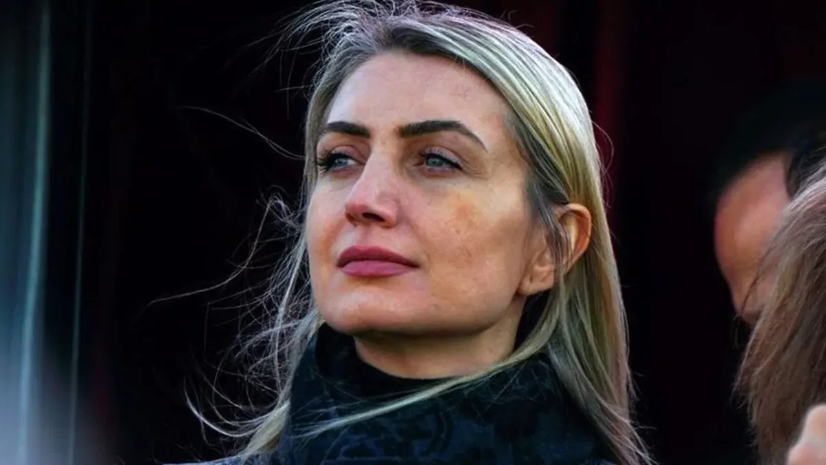 Dilek İmamoğlu, Ekrem İmamoğlu Davası Hakkında Duruşma Öncesi Konuştu