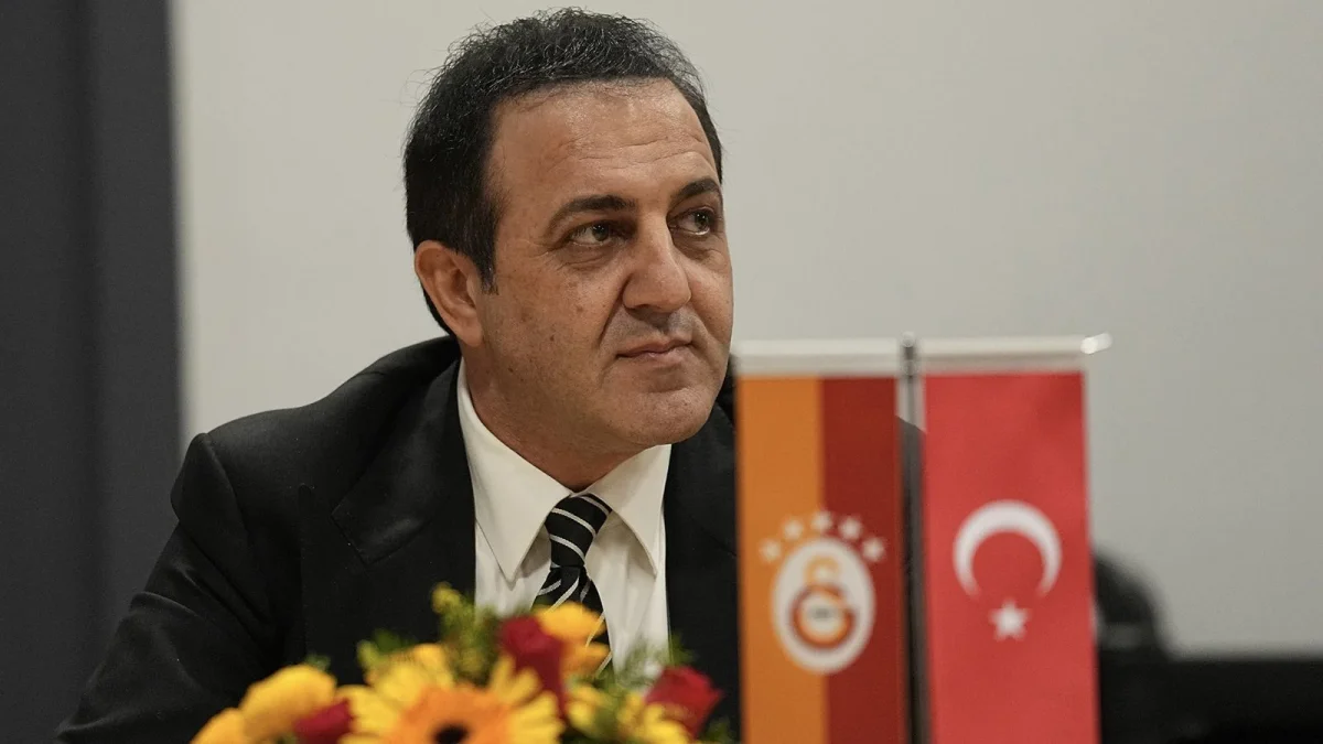 Galatasaray’dan Hakan Çalhanoğlu Açıklaması