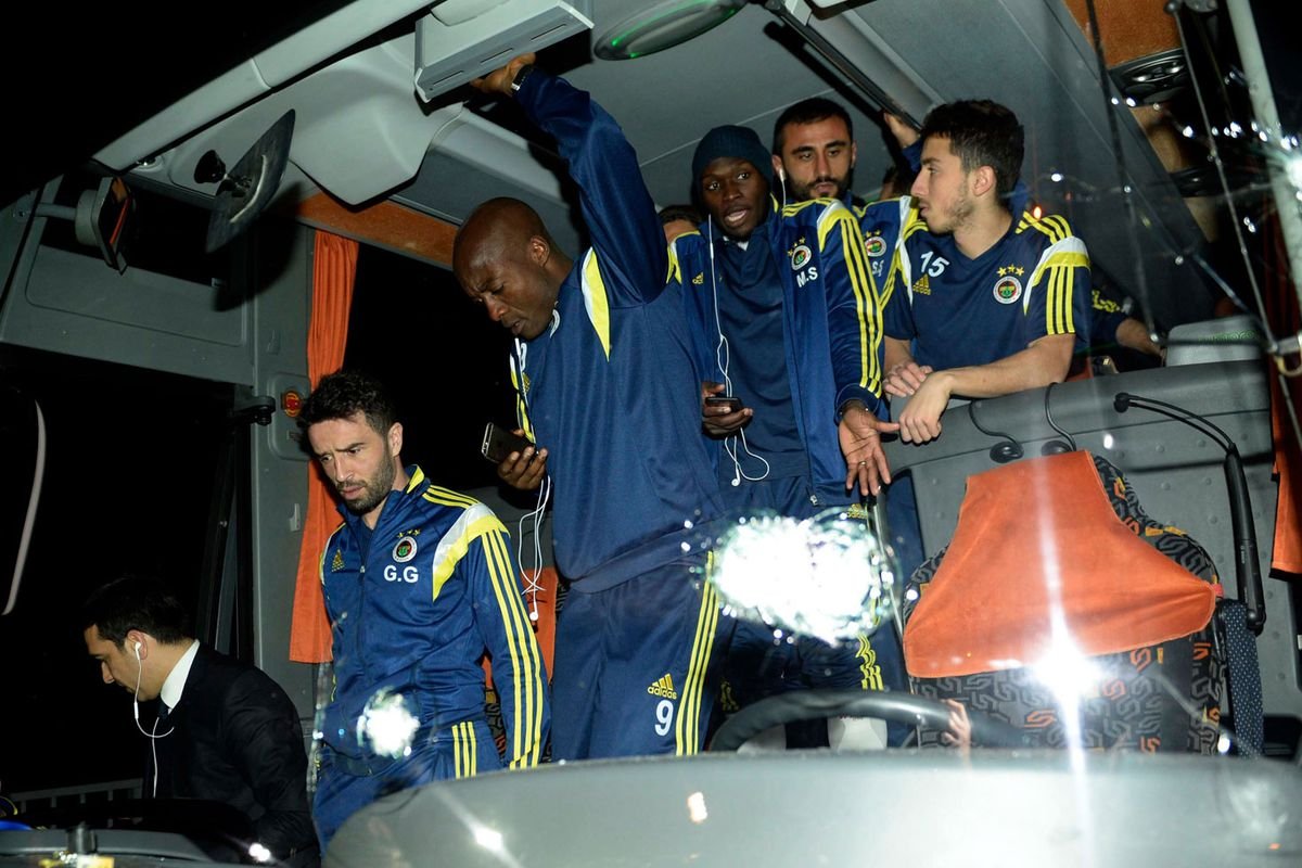 Anayasa Mahkemesi'nden Fenerbahçe Kararı