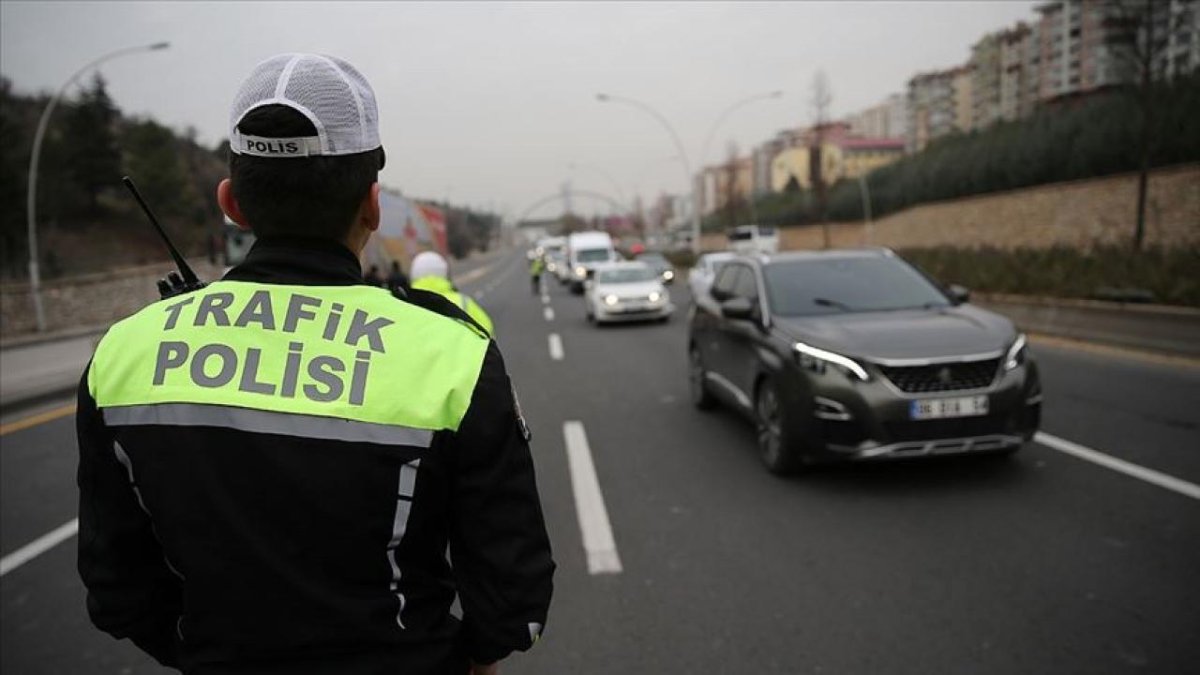 Caydırıcı Cezalar Trafikte Kural İhlallerini Azalttı