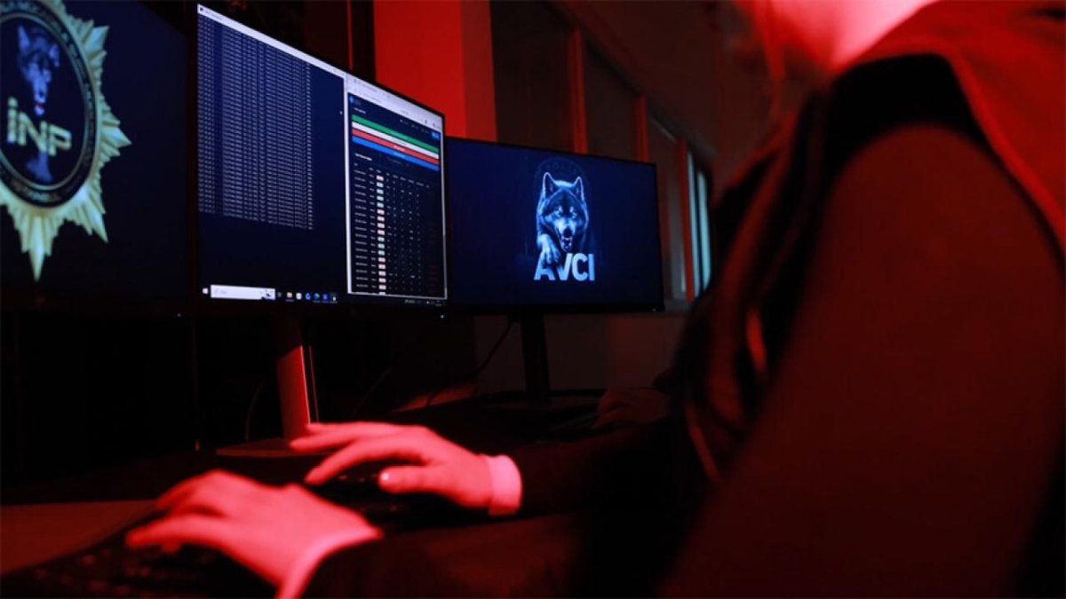 İstanbul Merkezli 35 İldeki Operasyonda "AVCI" İmzası