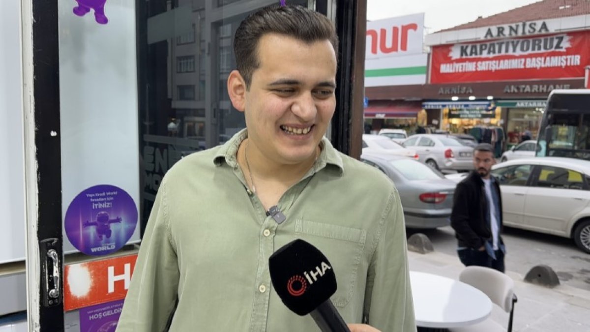 Sandalyesi Çalınan Mobilyacıdan Hırsıza Sitem: "Abla Takımı Bozdun, Kalanı Da Gel Al"
