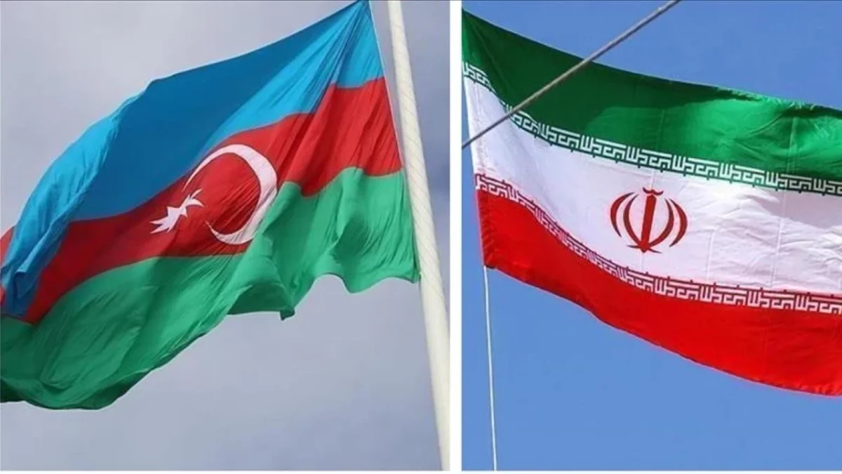 Azerbaycan: İran Bağlantılı Terör Eylemleri Engellendi, 7 Tutuklama