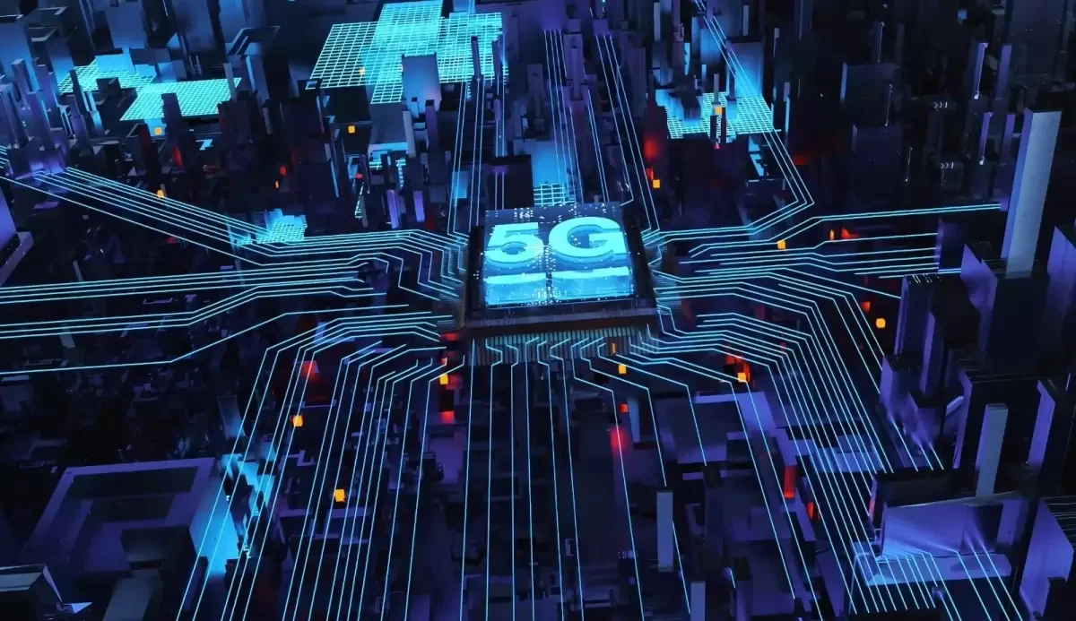 Uraloğlu Duyurdu: 5G Hizmeti 1 Nisan’da Başlıyor