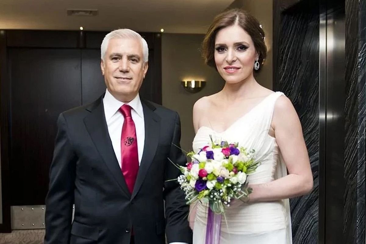 Mustafa Bozbey Hakkında Tutuklama Talebi