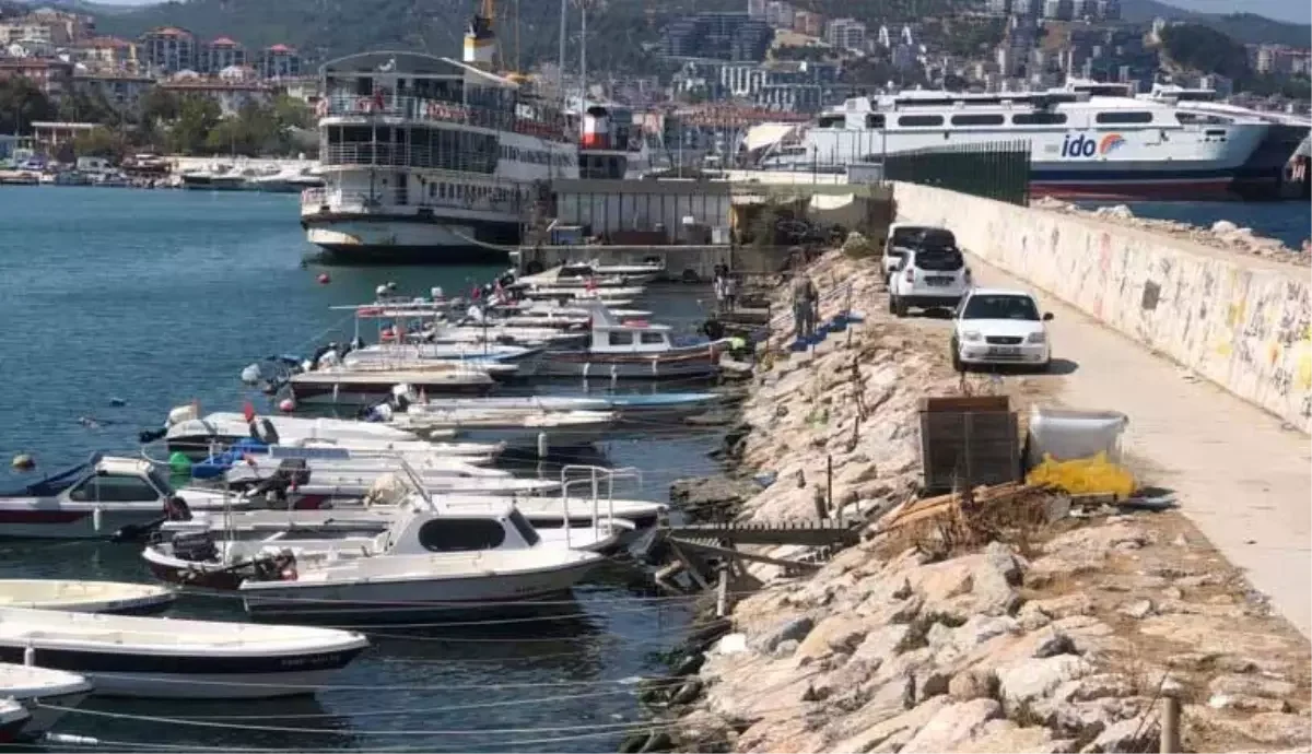 Bursa’da Anne Kurtarıldı, 5 Yaşındaki Oğlu Boğuldu