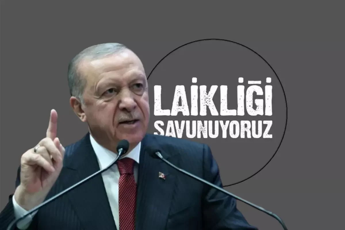 Cumhurbaşkanı’ndan Valilere Talimatlar! ''Eyvallah Etmeyeceğiz''