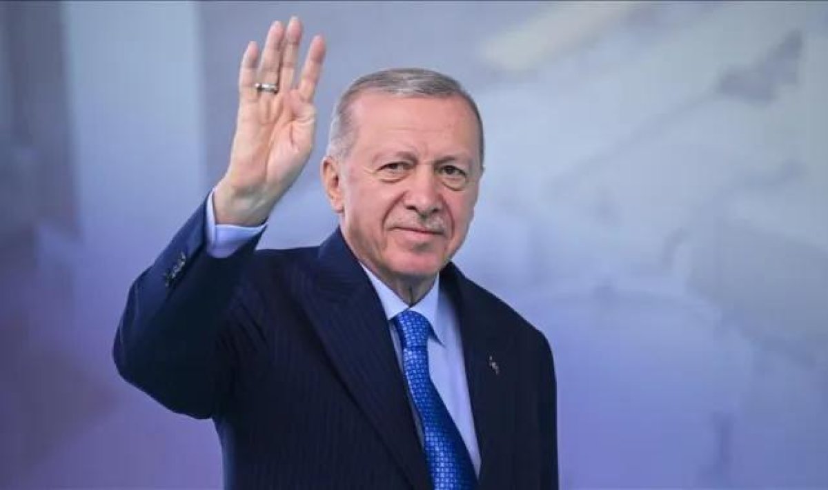 Erdoğan, Mehmetçik ile İftar Programı’nda Konuştu