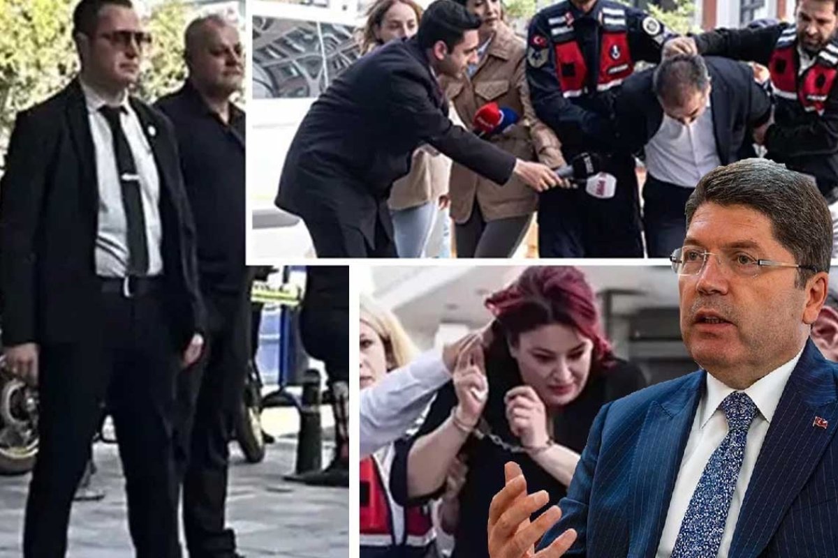 Yenidoğan Çetesi Davası: Savcıyı Tehdit Etti