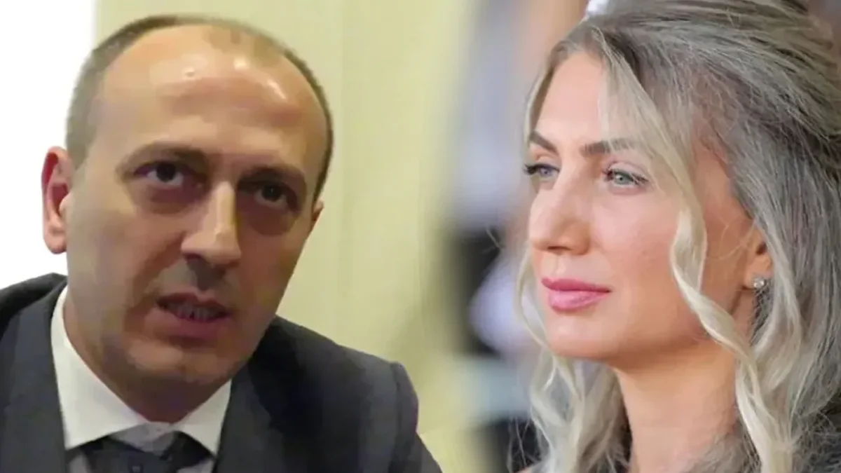 Dilek İmamoğlu'nun Kardeşi Gözaltına Alındı
