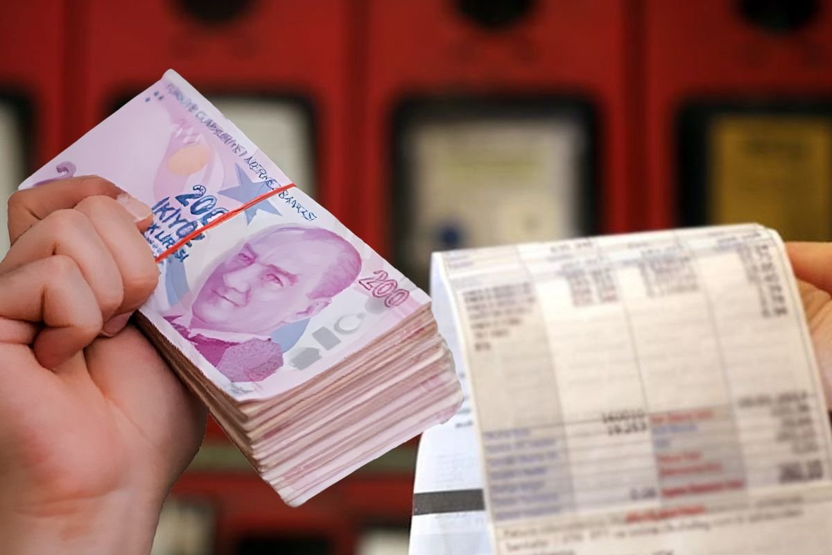 Milyonlarca Abonenin Cebi Yanacak! Doğal Gazda "Kademe-2" Tarifesine Yüzde 132 Zam Yapıldı