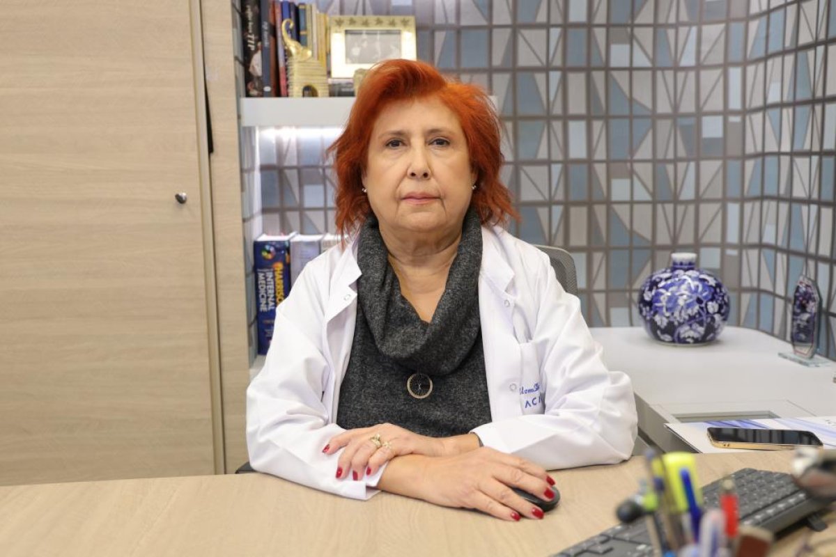 Erken Evrede Fark Edilmiyor: Uzmanlardan Kanser Uyarısı