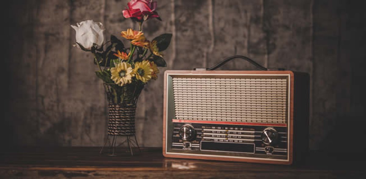 13 Şubat Dünya Radyo Günü Kutlu Olsun