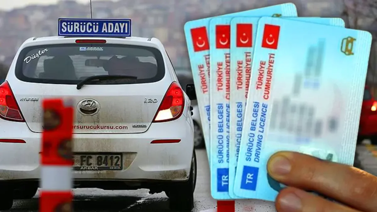 Yargıtay'dan Ehliyetsiz Sürücü Kararı