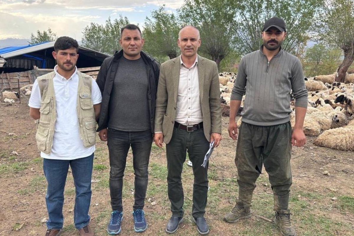 Türkiye'de Bir İlk! 150 Bin İsteniyordu, Asgari Ücretle Göreve Başladılar