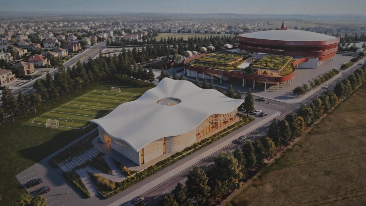 Adana'da Fatih Terim Spor Müzesi Yapılacak
