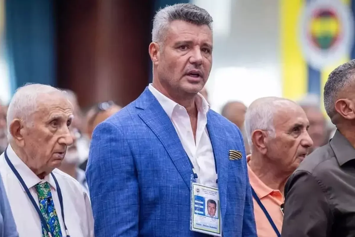 Fenerbahçe’den Kasımpaşa Maçı Sonrası Hukuki Adım