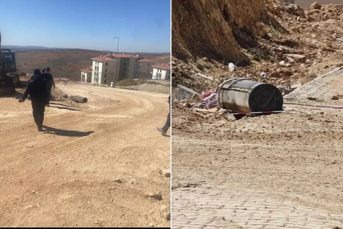 Türkiye, Füze Düşmesine Karşı İran’ı İkinci Kez Uyardı