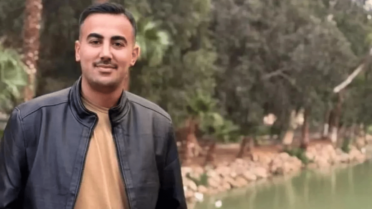 İran’da Türk Tır Şoförü Hayatını Kaybetti