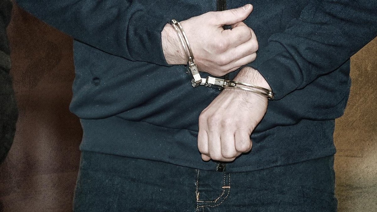 Şanlıurfa Merkezli DEAŞ Operasyonu: 47 Gözaltı
