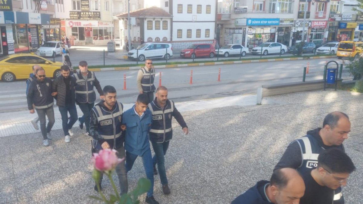 İstanbul Merkezli Sahte Pırlanta Operasyonu