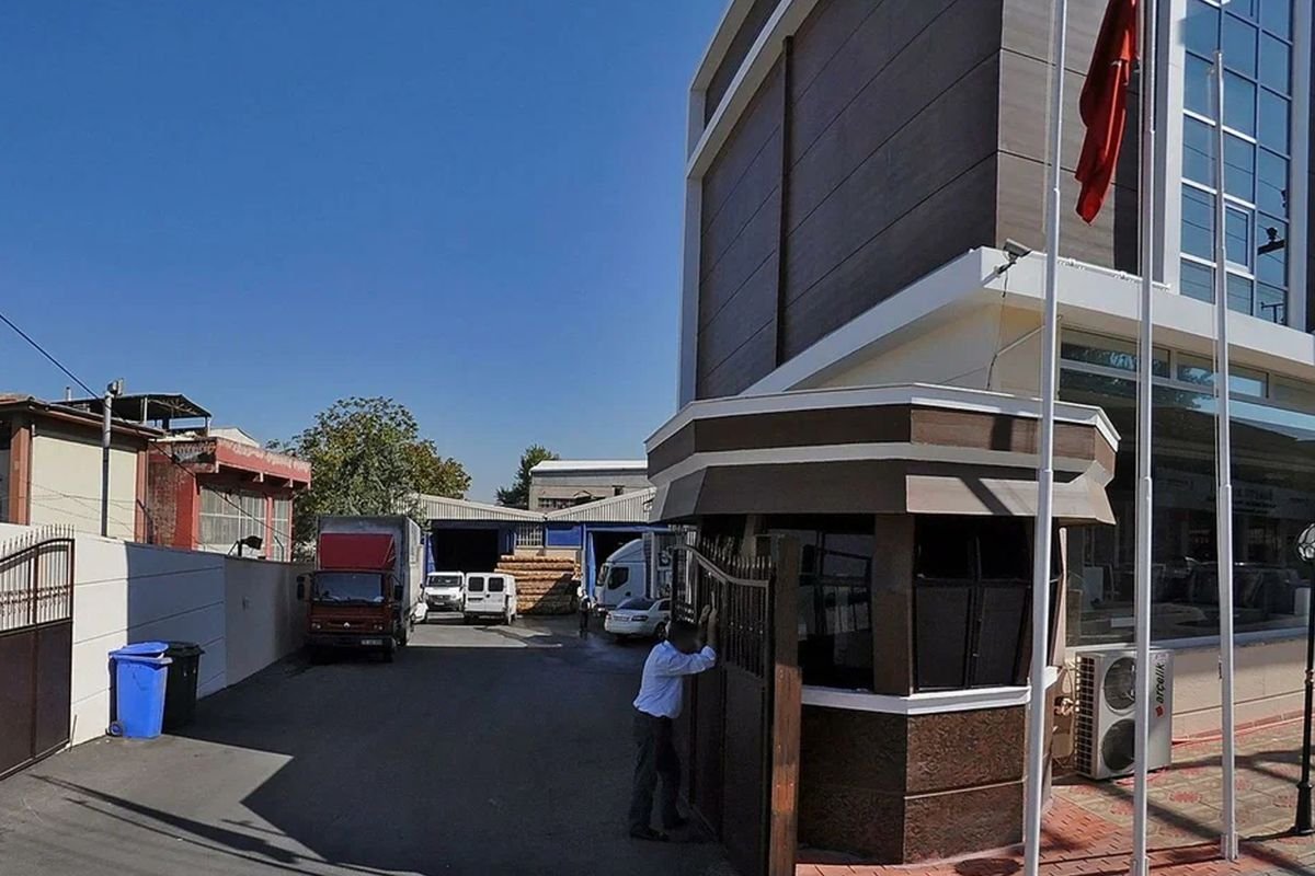 Günlük 12 Ton Üretim Yapan Türk Gıda Devi Resmen İflas Etti