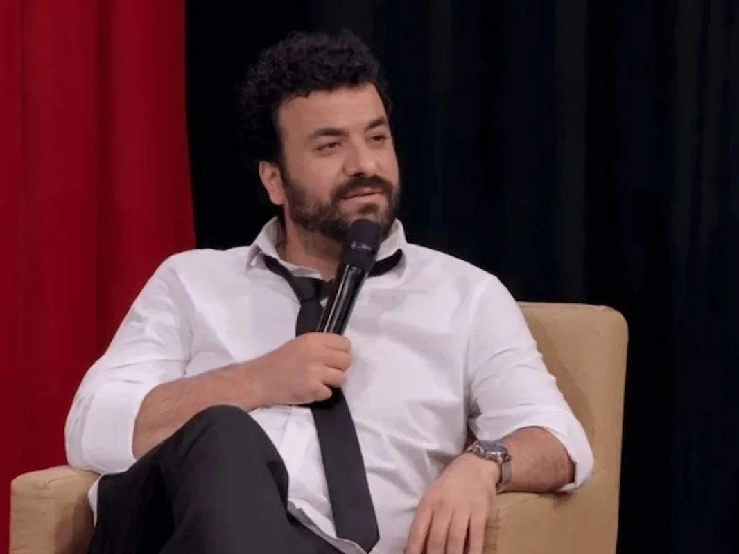 Hasan Can Kaya’dan Test Sonucu Açıklaması