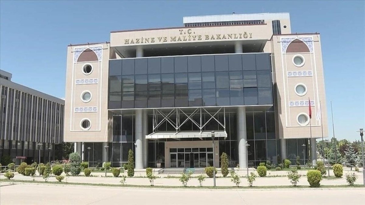 Finansal İstikrar Komitesi Toplandı