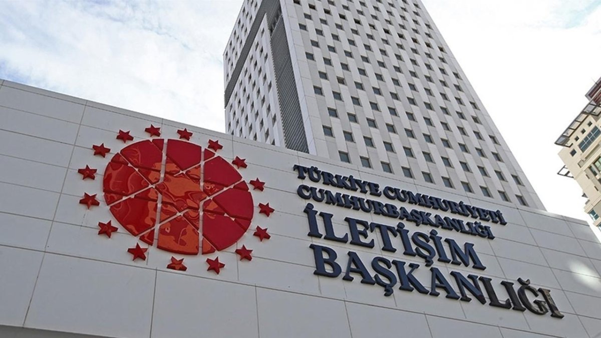İletişim Başkanlığı, Yayın Arşivini 