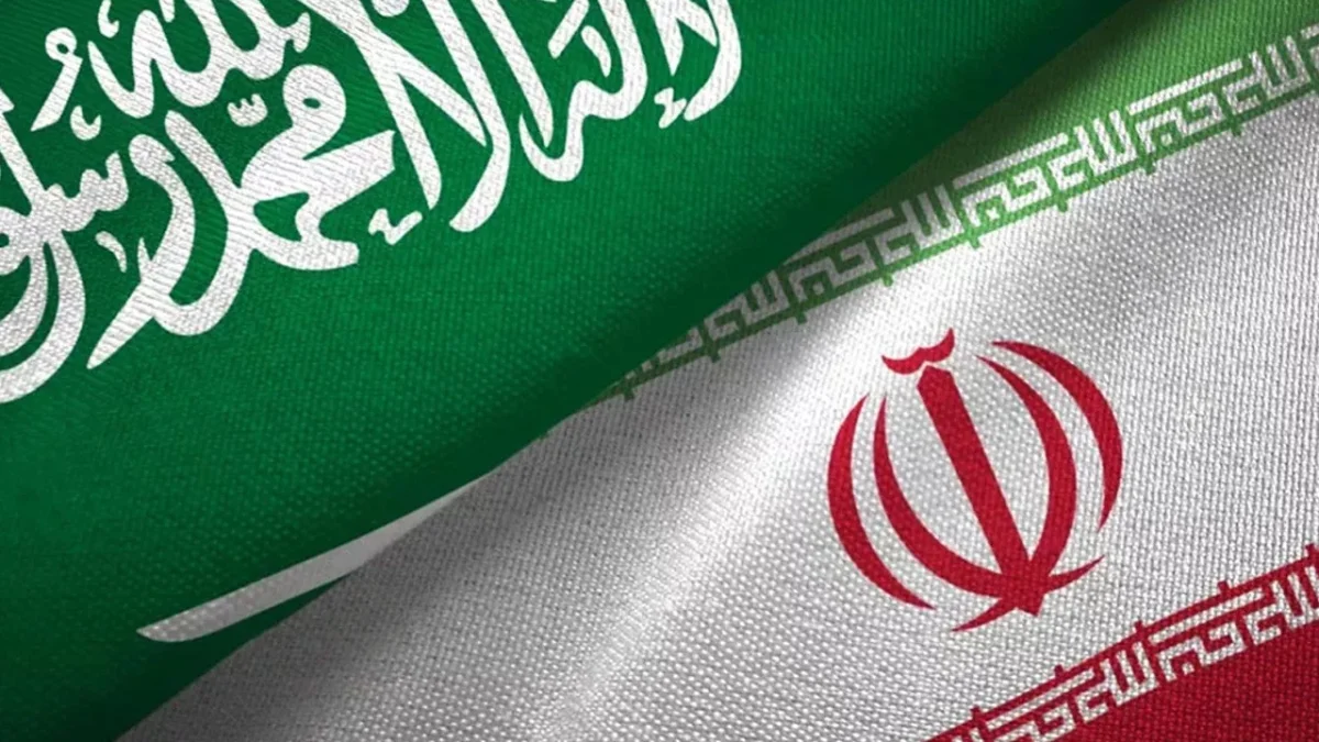 Suudi Arabistan, İran’ın ABD Üslerine Saldırısını Kınadı