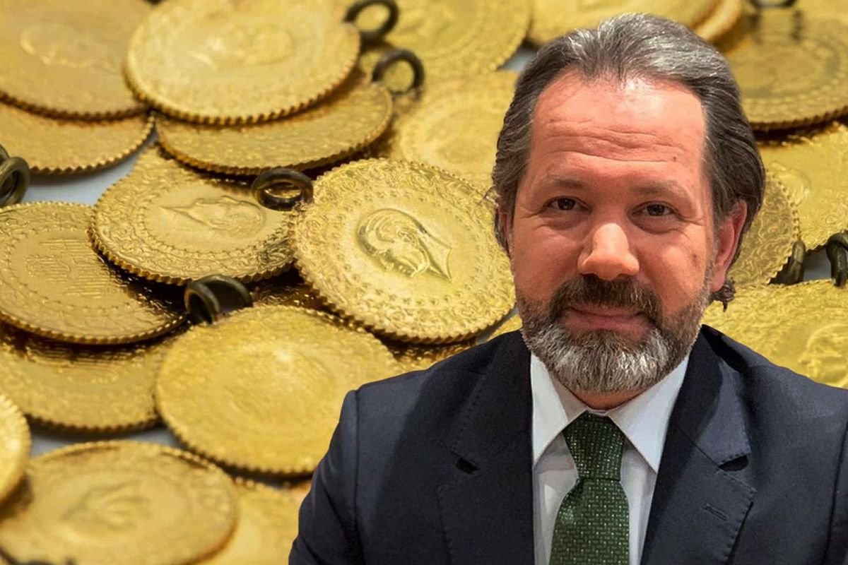 İslam Memiş, Altın İçin Rakam Verip Uyardı: Sakın Bu Hatayı Yapmayın