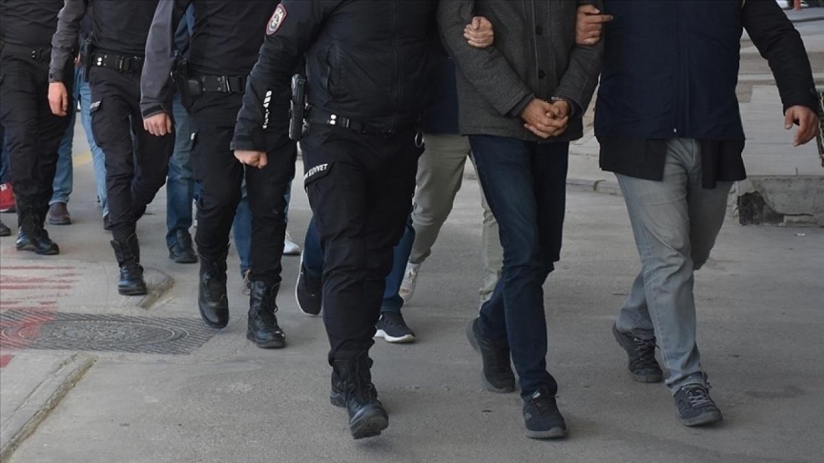 Askerlik İçin Sahte Rapor Düzenleyenlere Operasyon: 38 Tutuklama