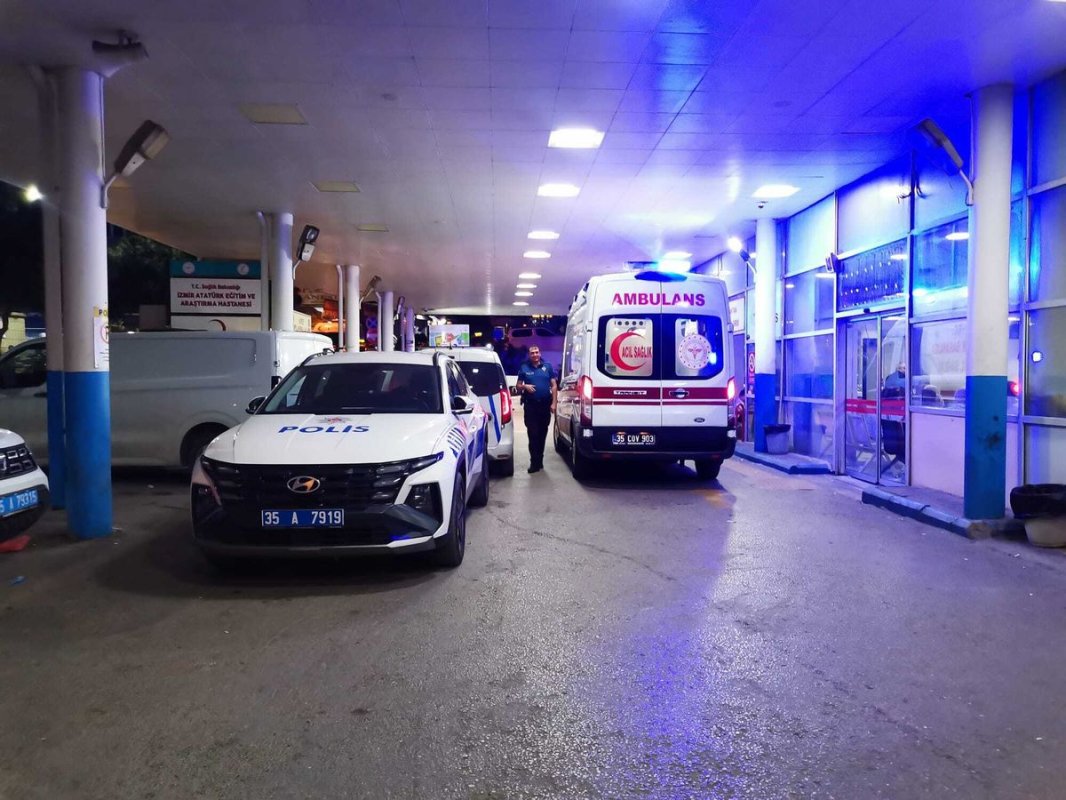 6 Yaşındaki Işıl Bir Top Yüzünden Canından Oldu
