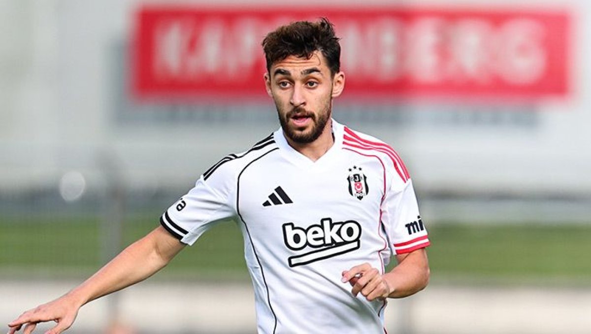 Kartal Kayra Yılmaz: “Taraftarlardan Özür Dilerim”