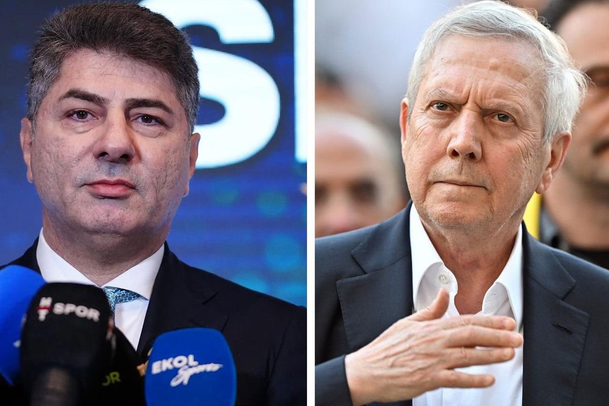 Kim Seçilirse Seçilsin Gelecek! Fener'e Yıldız Golcü