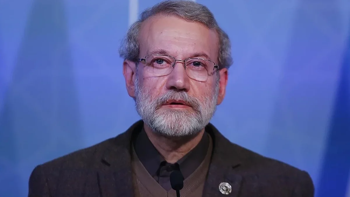 Laricani, Hürmüz Boğazı’nın Kapatılmasına İlişkin Konuştu