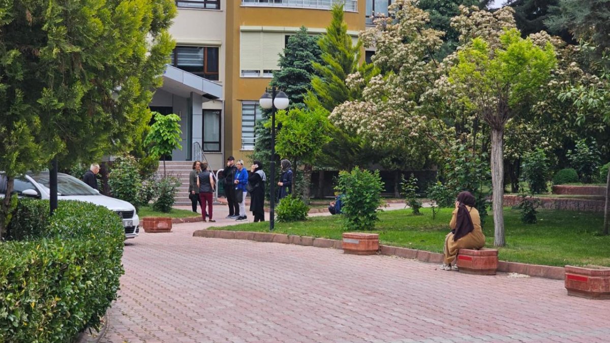 Malatya'da Depremden Etkilenen 81 Kişi Taburcu Edildi